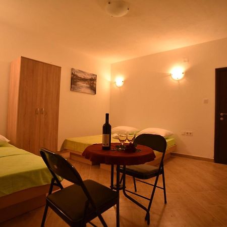 Apartmani Mihovic - Jaz Budva Kültér fotó