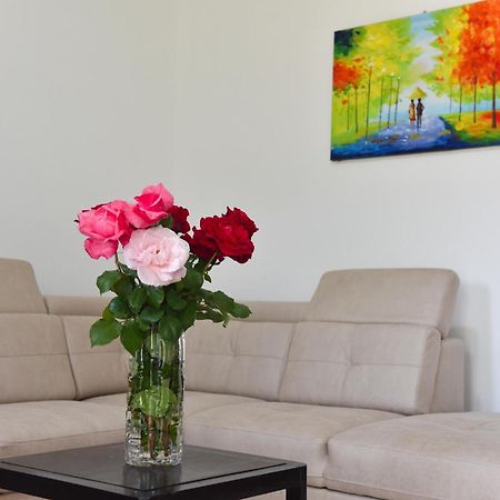 Apartmani Mihovic - Jaz Budva Kültér fotó