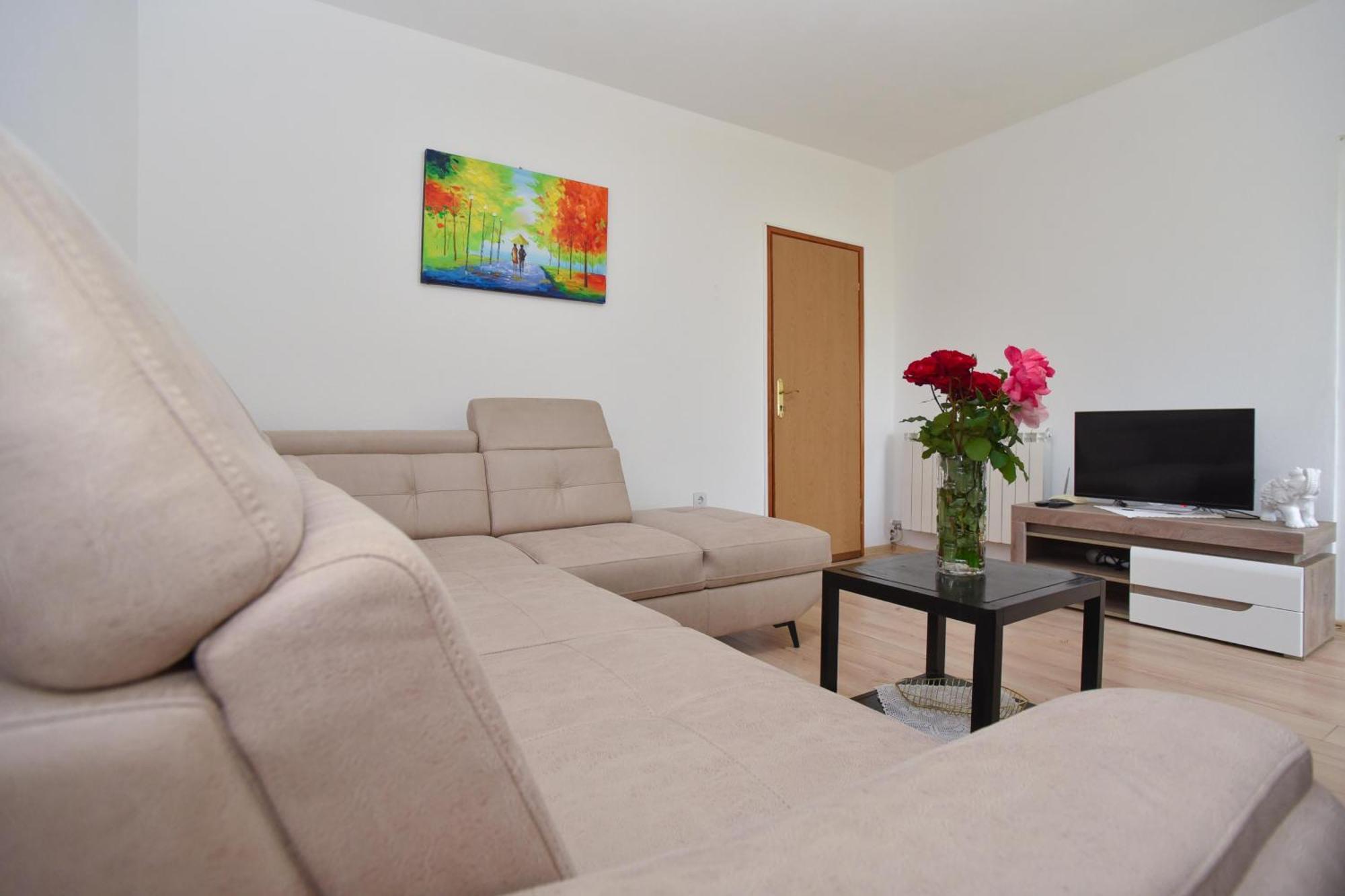 Apartmani Mihovic - Jaz Budva Kültér fotó