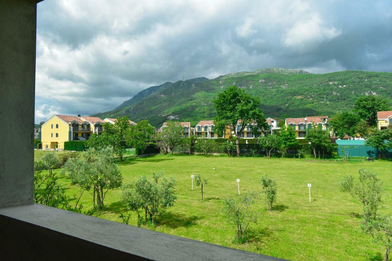 Apartmani Mihovic - Jaz Budva Kültér fotó