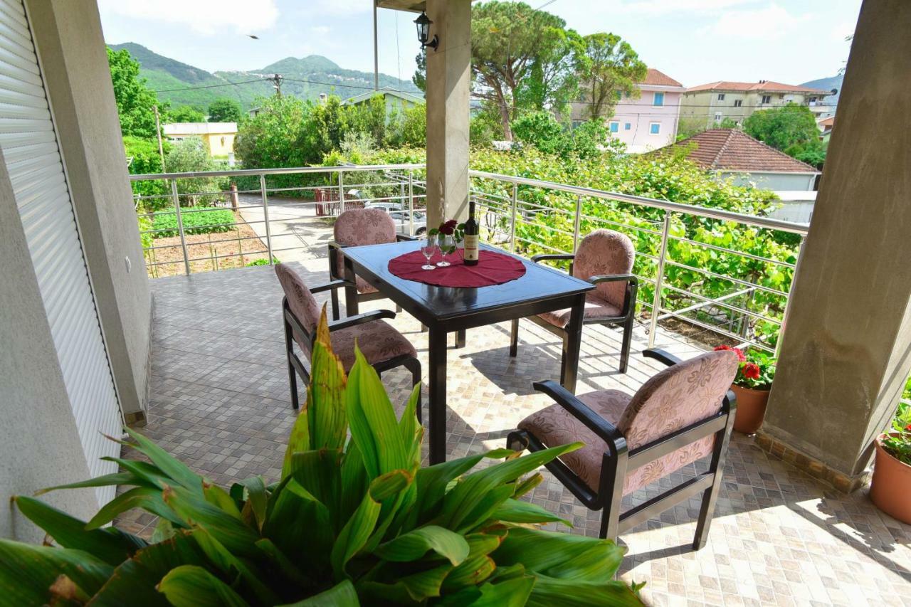 Apartmani Mihovic - Jaz Budva Kültér fotó